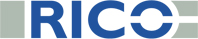 Logo RICO GmbH