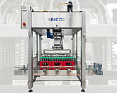 RICO Packing machines RICO Packing machines